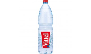 Vittel Вода минеральная