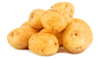 Картофель